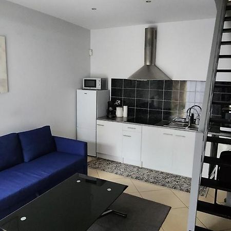 Duplex Dans Pavillon Neuilly Sur Marne Entre Paris Et Disney Εξωτερικό φωτογραφία