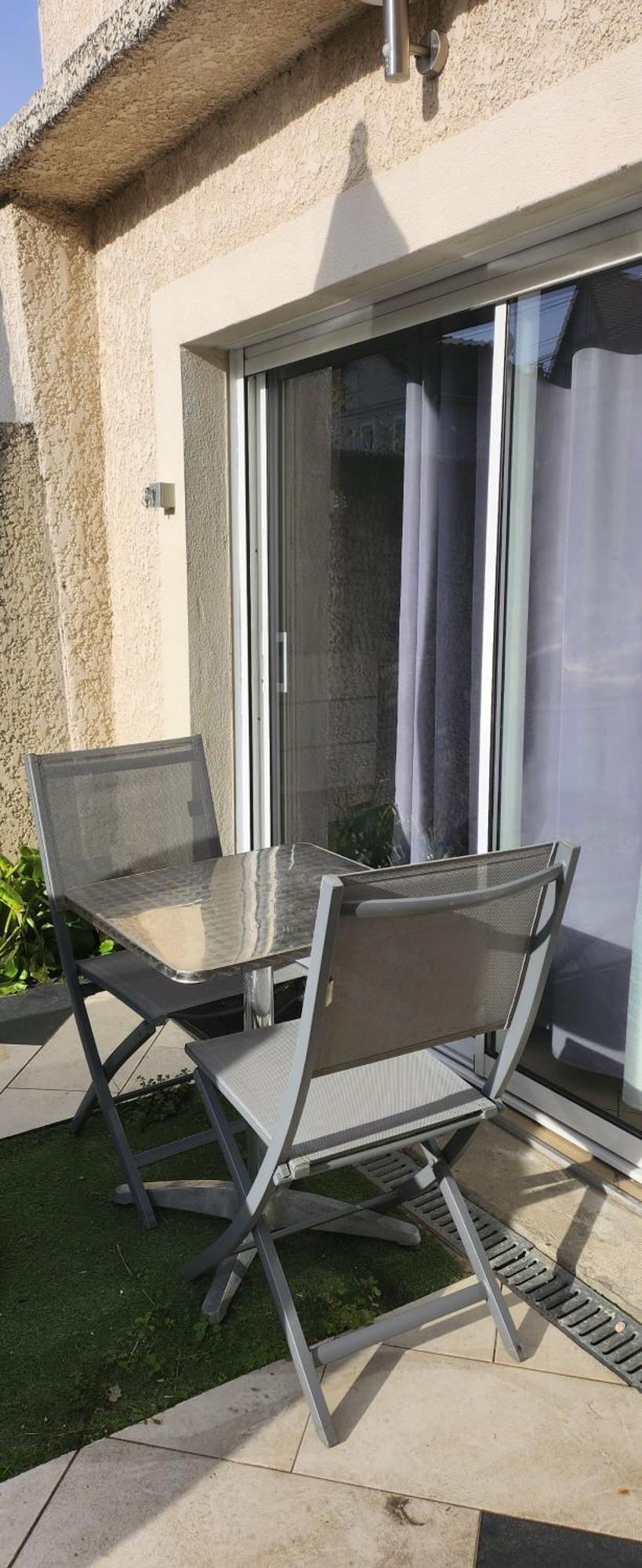 Duplex Dans Pavillon Neuilly Sur Marne Entre Paris Et Disney Εξωτερικό φωτογραφία
